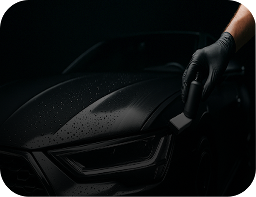 نانو سيراميك داخلي وخارجي - خدمة نانو سيراميك داخلي وخارجي من ريفليكت للعناية بالسيارات في الرياض